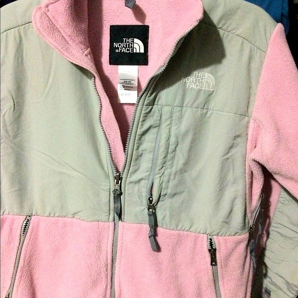 The North face women’s jacket